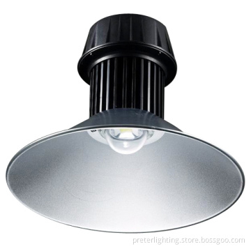 200W Bridgelux Industrial LED High Bay Light (5 years warranty)